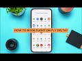 How To Book Flight On Fly Delta | Delta Airlines Flight Booking Guide 2026