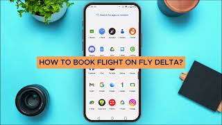 ফ্লাই ডেল্টাতে কীভাবে ফ্লাইট বুক করবেন | ডেল্টা এয়ারলাইন্স ফ্লাইট বুকিং গাইড ২০২৬ screenshot 1