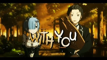 Dusk Till Dawn Typography AMV - Alight Motion