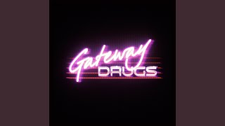 Video thumbnail of "Gateway Drugs - Night Swimming"