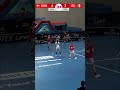 🇮🇹Elena Morosi with the Save of the Day from Day 1 at #u19wfc2024 👑 #floorball #thisismystory