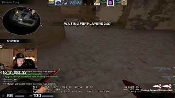 Maikelele talking about his Future and confirming to not join CLG