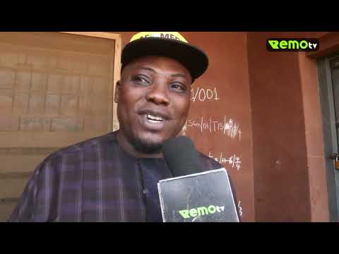 Hon Idris Adebayo APC Councillorship Candidate Ward 2 Welcomes Ogbeni Afolabi Odulate