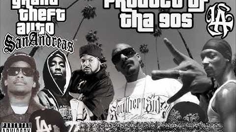 Invasion | Samp-Rp 01