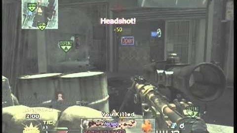 SnD Minitage-Powered By Evil Controllers