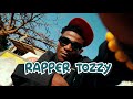 Rapper Tozzy Team Kalalu Official Video Hiphopmusic Newmusic Rappertozzy 