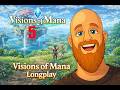 Xbox Series S/X Longplay [043] Visions of Mana (Part 5/12)