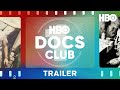 Introducing HBO Docs Club Podcast | HBO