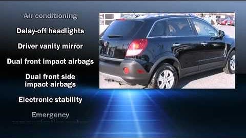 2008 Saturn VUE 4-Cyl XE in Glen Burnie, MD 21061