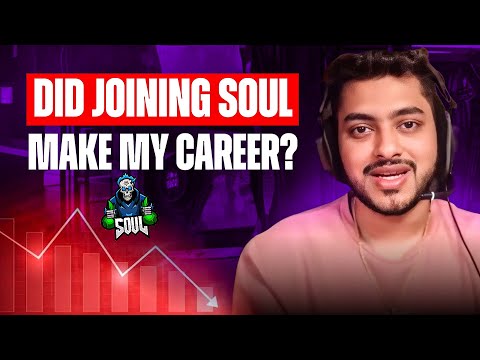 Did Joining SOUL Make my career???