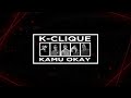 K-CLIQUE KAMU OKAY (OFFICIAL LYRIC VIDEO)