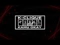 K-CLIQUE KAMU OKAY (OFFICIAL LYRIC VIDEO)