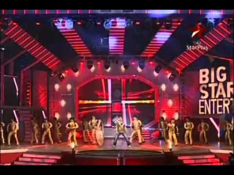 BSE Awards - Akshay Kumar ~ Tees Maar Khan & Sheila Ki Jawani