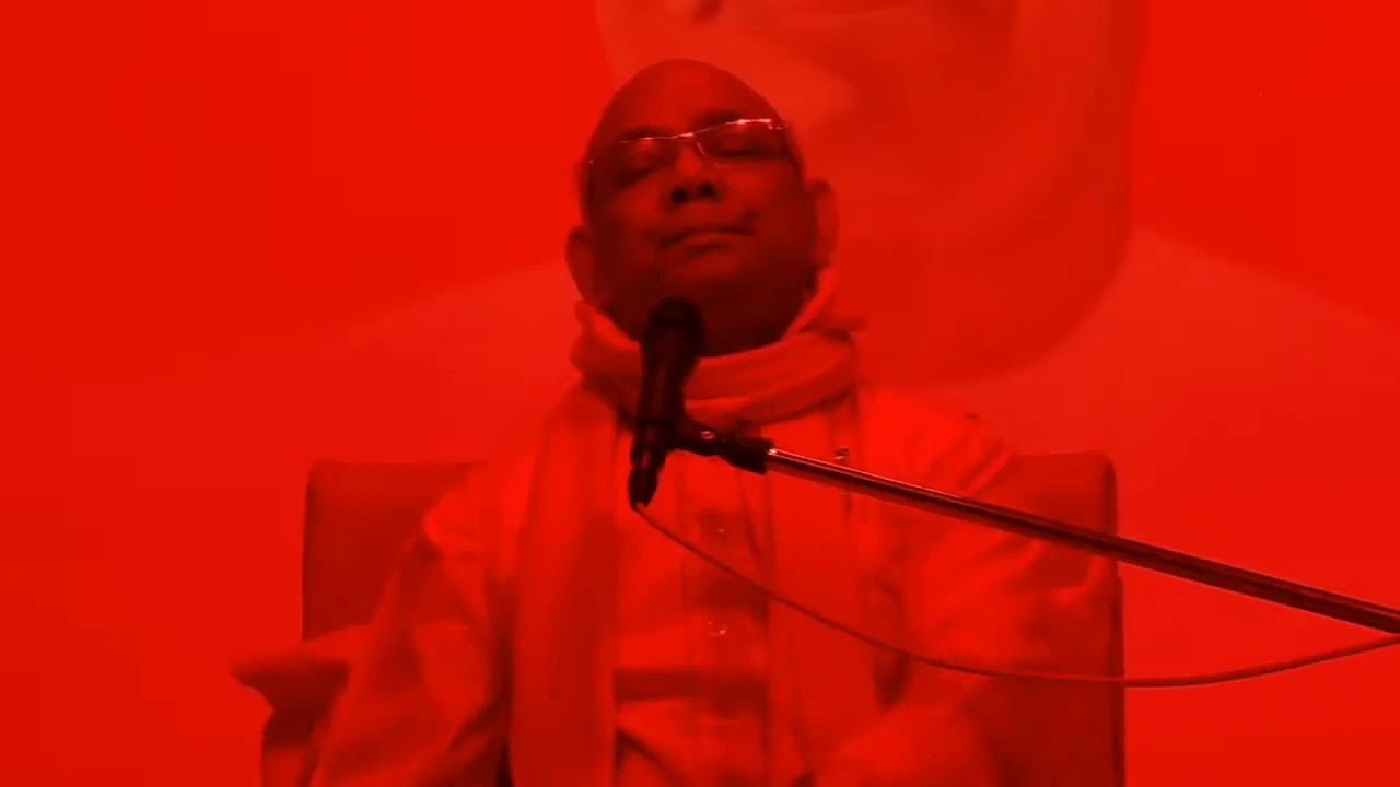 Powerful Amritvela Meditation Commentary - BK Suraj Bhai | Amritvela Meditation | अमृतवेला-सूरज भाई