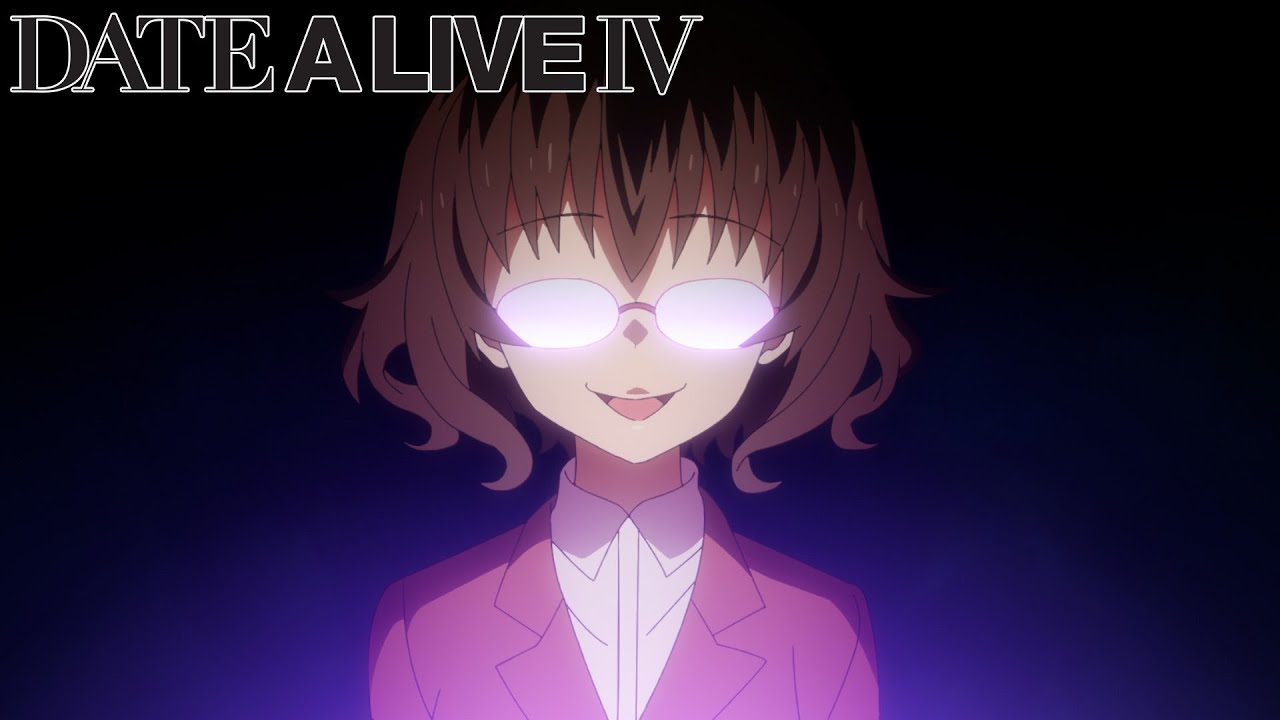 Please Satan Drop an Asteroid on Me | Date A Live