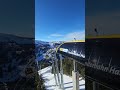 GD10 Senderbahn: Bergstation Aussichtspunkt