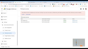 How Fix Adsense not showing Ads Blogger 2019 | 100% Working Hindi / Urdu