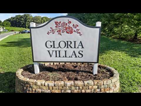 106 Aaliyah Ln, Radford, VA home video tour