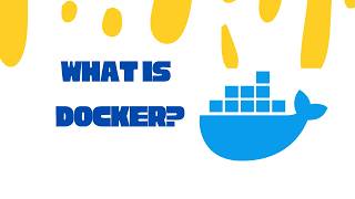 What is Docker Explained in 30 Seconds | Docker for Beginner