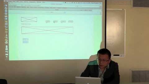 Wireframe, Mock Up & Prototype