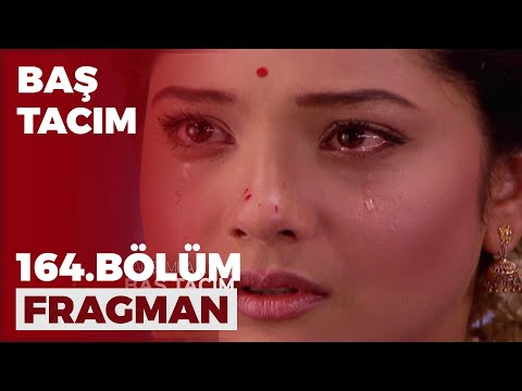 Baş Tacım 164. Bölüm Fragmanı - 29 Aralık Çarşamba