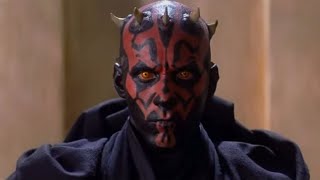 Star Wars - Darth Maul Complete Music Theme  10 Hours