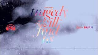 Counterparts - Burn (Instrumental Cover)