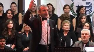 Buna Er Meydanı Derler & Estergon Kalesi - Abdullah Gündüz Resimi