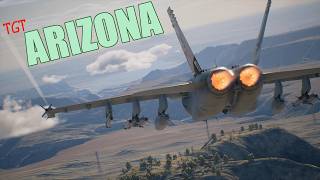 Let's Play Ace Combat 8 | Part 7 | Expert Commentary | Ace Difficulty