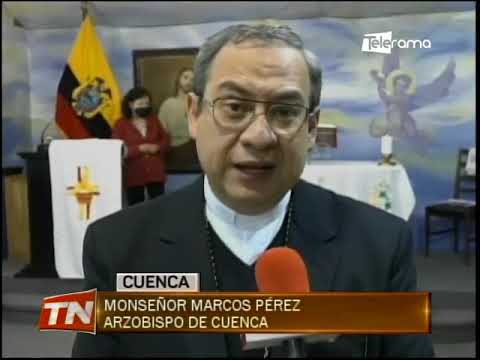 Pase del niño viajero mantendrá su ruta tradicional por la calle Bolívar