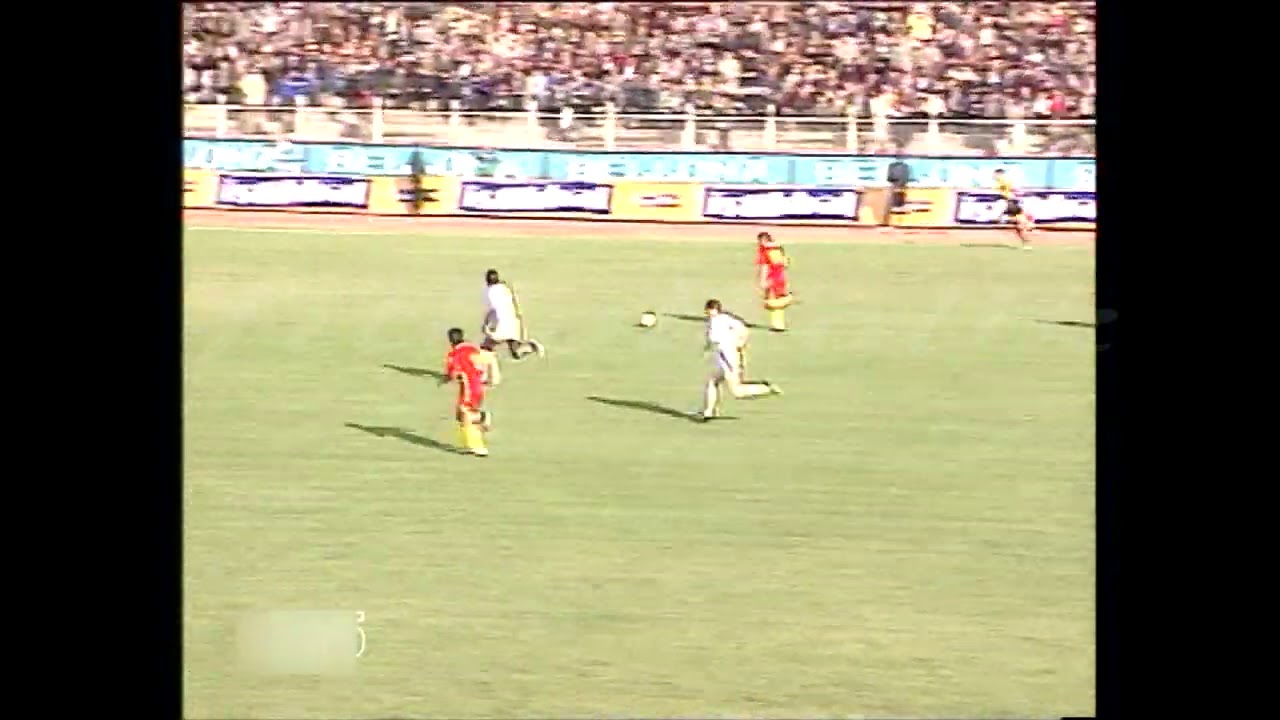 Kayserispor Altay 1997 1998 14.hafta