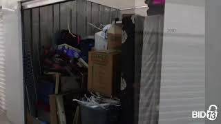 TurnKey Storage- Abilene North - Unit 3007