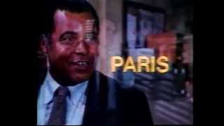 "Paris" TV Intro 