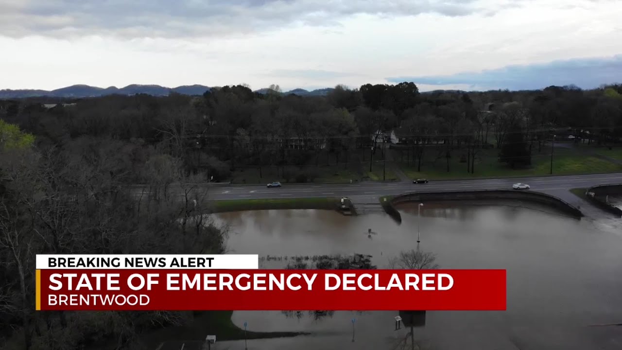 State of emergency - YouTube