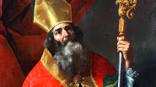 St. Ambrose HD video Image of St. Ambrose HD video