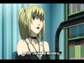 Death Note Episode 14 Part 1 