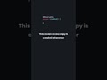 Swift Structs vs Classes #swift #coding