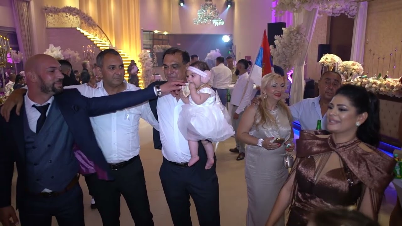 3  Dolazi Ljubav - Veselje Kod Aleksandra Radovanović Borča