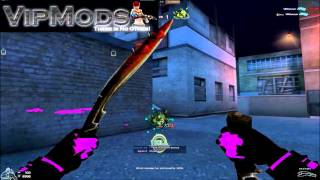 Crossfire VIP Hacks March 2016 www.vipmods.com