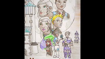 Wizard101: How To Triple Stack evil magma pea plots