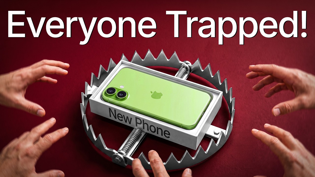 Please don’t buy a new phone !!