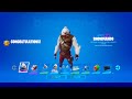 How to Unlock Snowmando Skin in Fortnite (All Operation Snowdown Challenges)