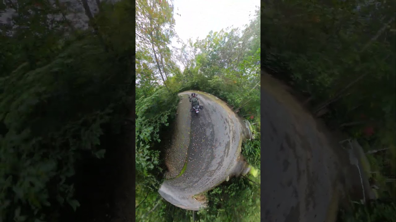 Elizabeth Furnace Campground, Ft. Valley, VA 