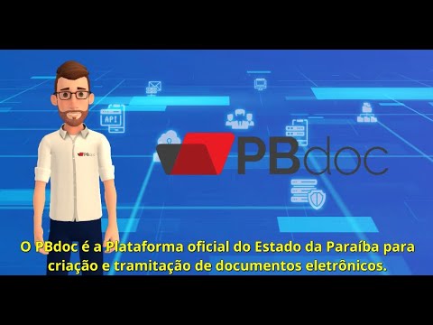 O que é o PBdoc?