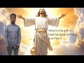 What Is The Gift Of Healing God Can Heal You Pt 5 