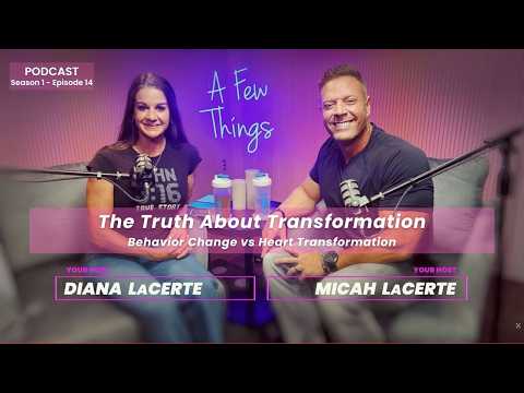 Fiianna Michaels: A Transformation Unlike Any Other