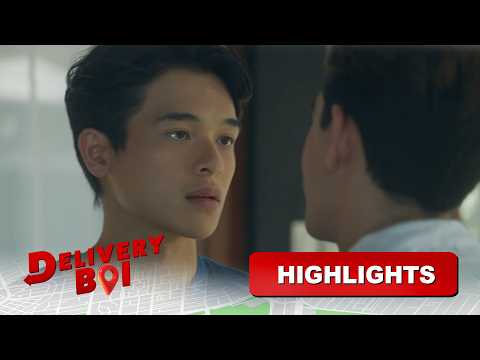 Delivery Boi: Winston gets scolded for hiring Boi! (Episode 4)