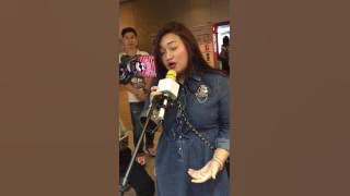 ADELE - All I Ask (Cover By Nadia Nadhirah)