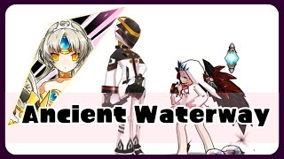 [Elsword NA]Code: Empress 7-3 Ancient Waterway (Heroic Hell)