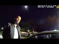 Bodycam Footage of NBA Player Dillion Brooks Arrest